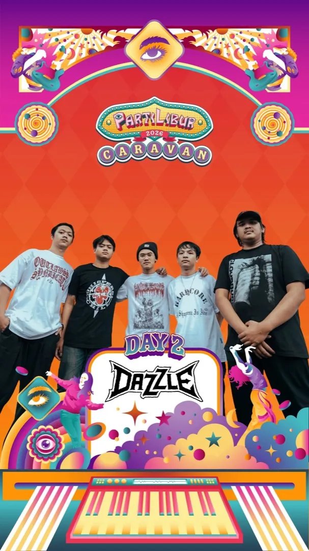 Dazzle