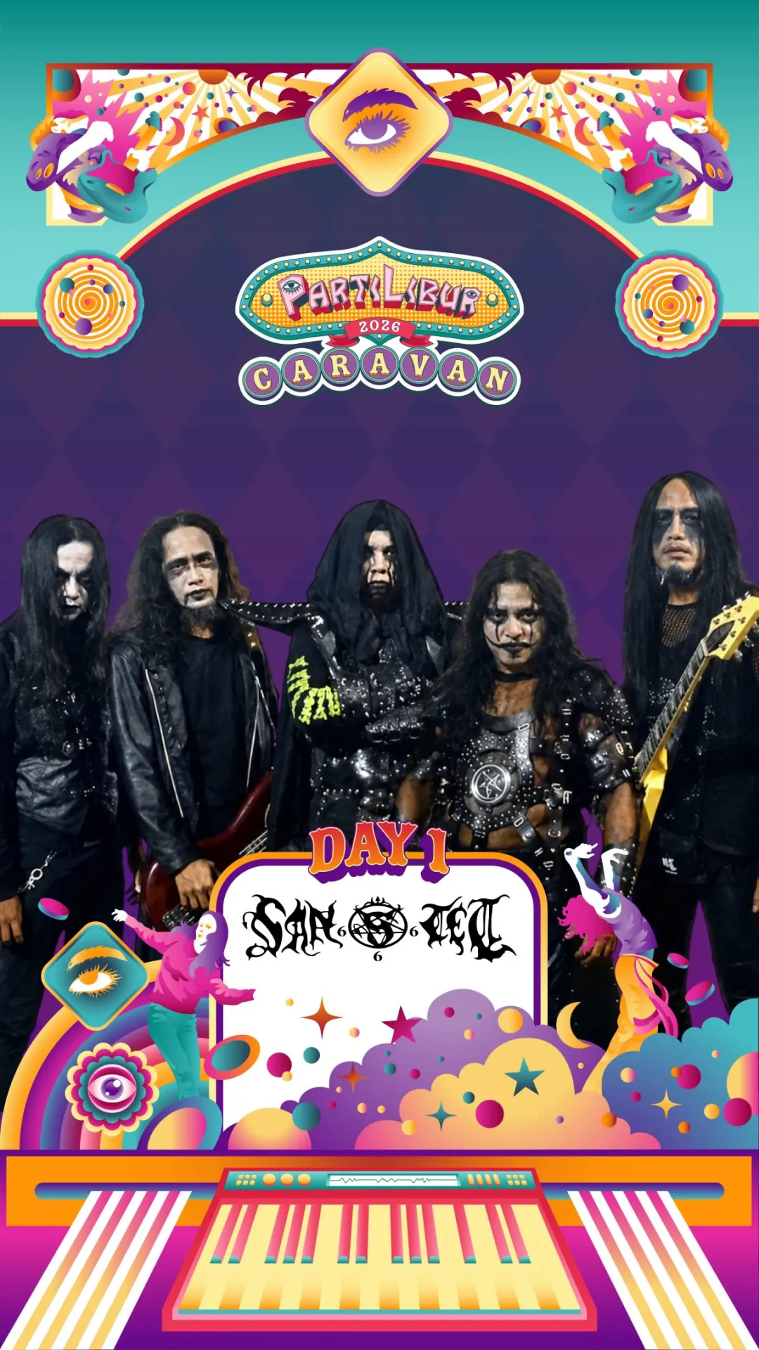 Santet